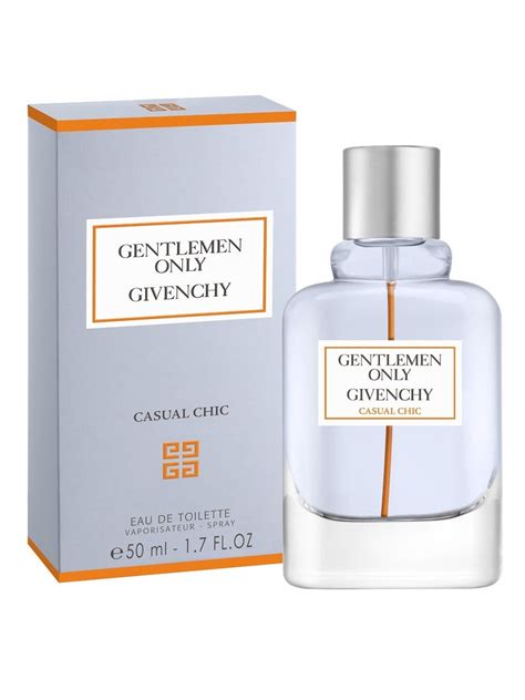 givenchy casual chic|gentlemen only Givenchy perfume price.